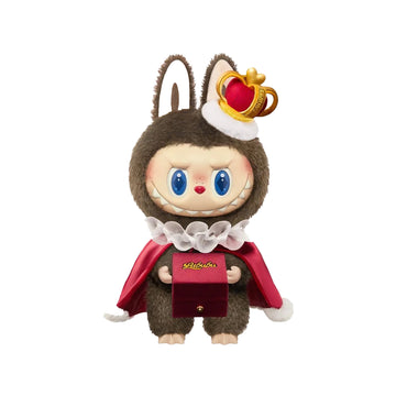 Lets Checkmate Labubu King