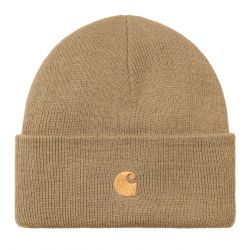 Carhartt Chase beanie wax/gold