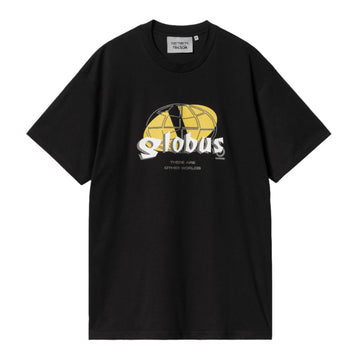 CARHARTT WIP Globus S/S T-Shirt