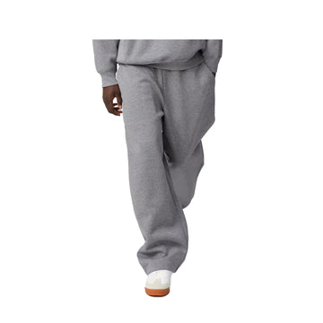UNIQLO PANTS (DARK GRAY)