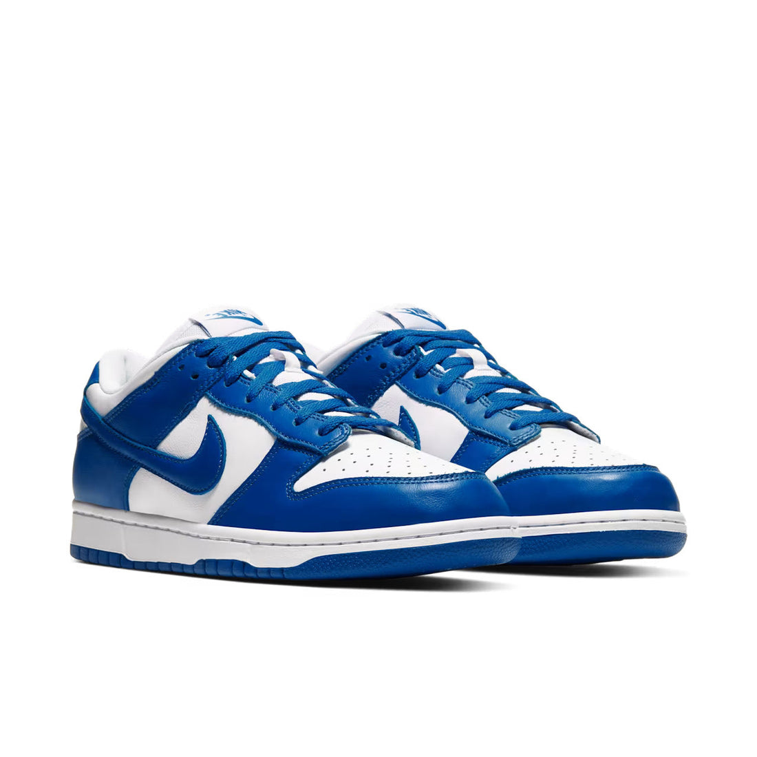 Nike Dunk Low SP Kentucky 2020/2022