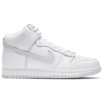 Nike Dunk High SP Pure Platinum