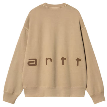 Carhartt Felt Script Sweat