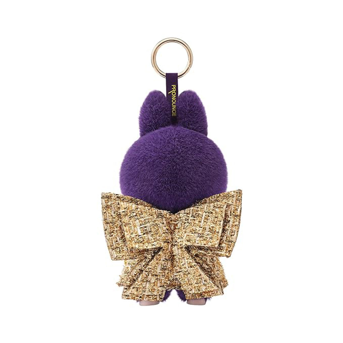 Labubu Wings of Fortune Special Pendant