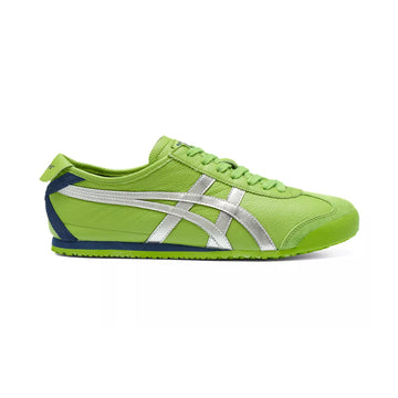 Onitsuka Tiger Mexico 66 GARDEN GREEN/PURE SILVER