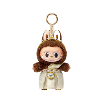Labubu Goodluck to You Special Pendant