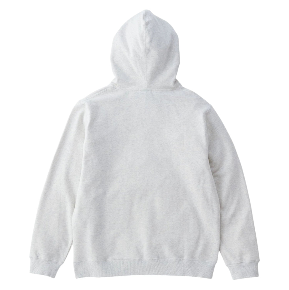 Gramicci One Point Hooded Sweatshirt Ash Heather