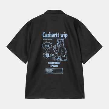 CARHARTT WIP S/S Deli Shirt