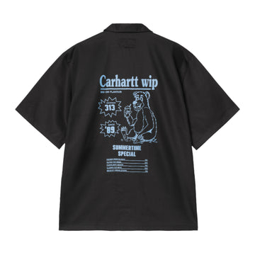 CARHARTT WIP S/S Deli Shirt