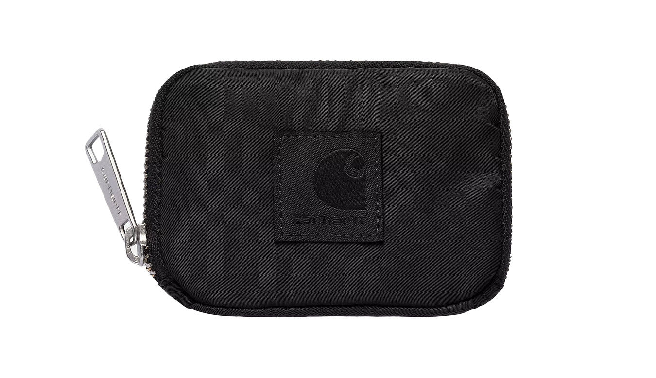 Carhartt Otley Wallet Black