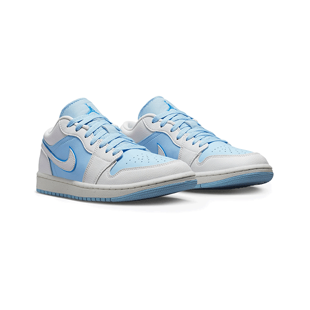 JORDAN 1 LOW SE REVERSE ICE BLUE (W)