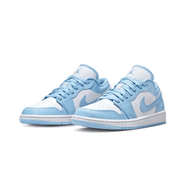 JORDAN 1 LOW ALUMINUM W
