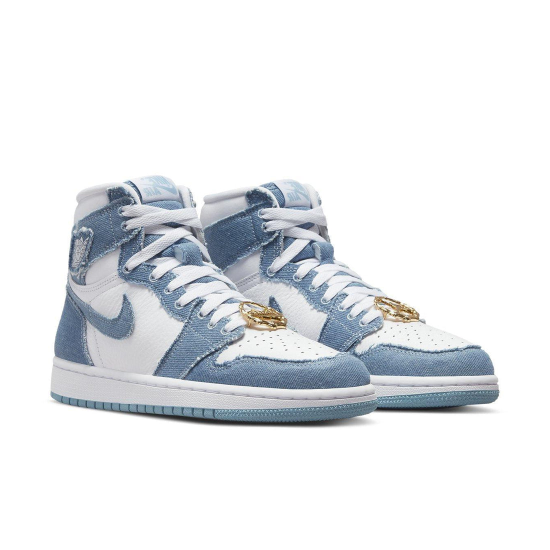 Jordan 1 High OG Denim W