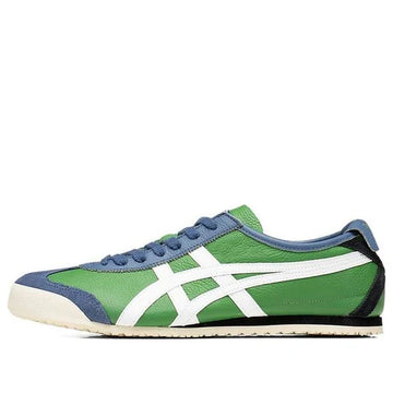 Onitsuka Tiger Mexico 66 Spinach Green White