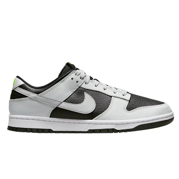 Nike Dunk Low Grey Panda Volt