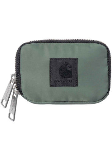 Carhartt Otley Wallet Duck Green