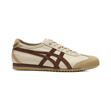 Onitsuka Tiger Mexico 66 SD VIN PUTTY/DARK BROWN