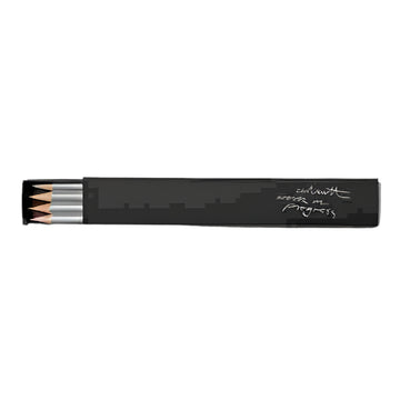 Carhartt Pencil set silver