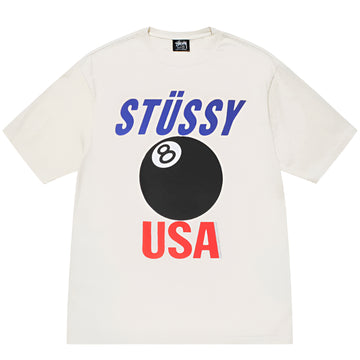 Stussy USA Pig Dyed NAT