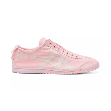 Onitsuka Tiger Mexico 66 SLIP-ON PINK/CREAM