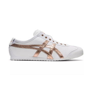 Onitsuka Tiger Mexico 66 SD SLIP-ON WHITE/ROSE GOLD