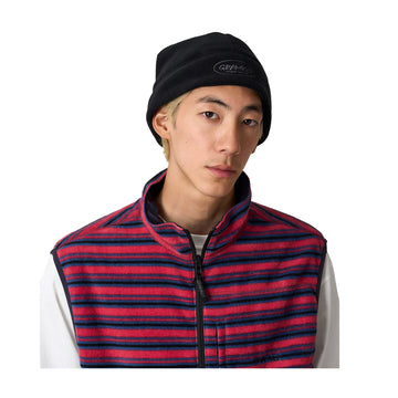 GRAMICCI Thermal Fleece Beanie - Black