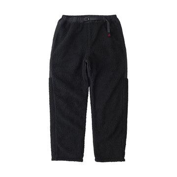 GRAMICCI Nylon Sherpa Pant - Charcoal / Black