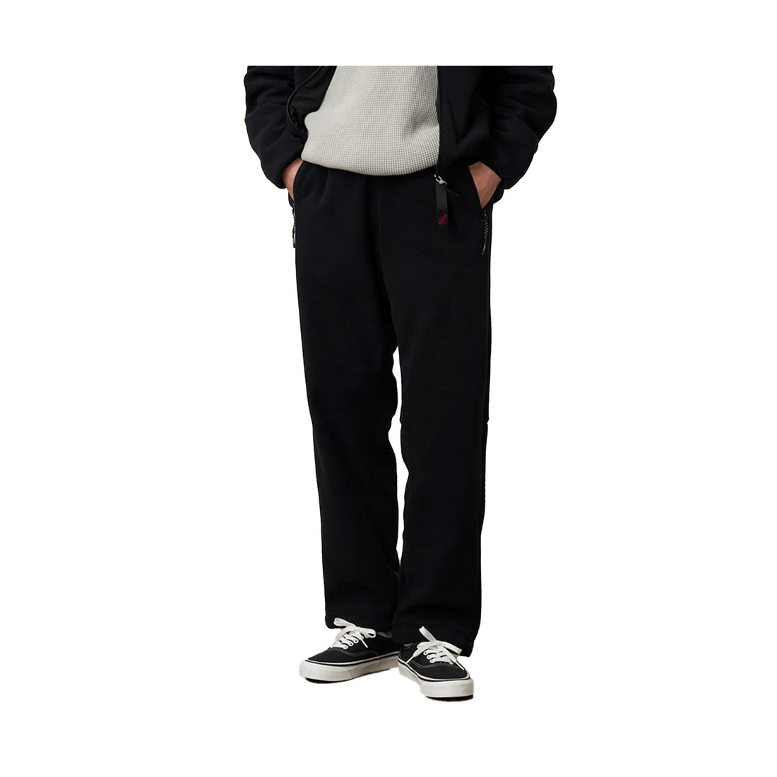 GRAMICCI Thermal Fleece Pant - Black