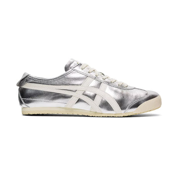 Onitsuka Tiger Mexico 66 SILVER/OFF WHITE