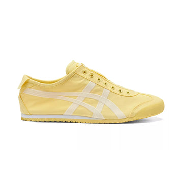 Onitsuka Tiger Mexico 66 SLIP-ON YELLOW/CREAM