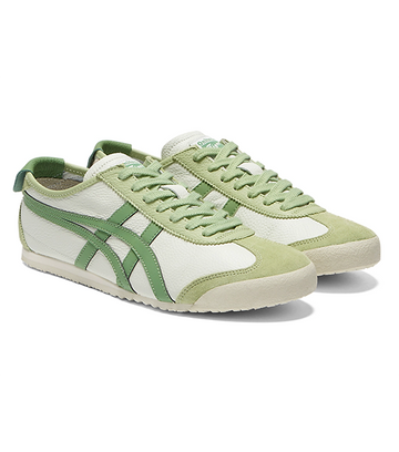 Onitsuka Tiger Mexico 66 Mist Green Cream
