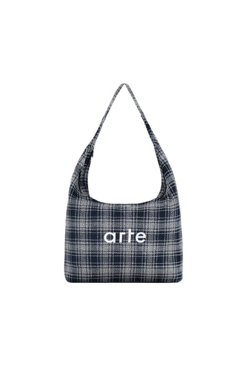 ARTE Square Fabric Bag