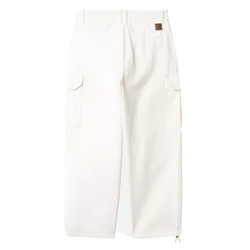 Carhartt Stanton cargo pant wax stone washed
