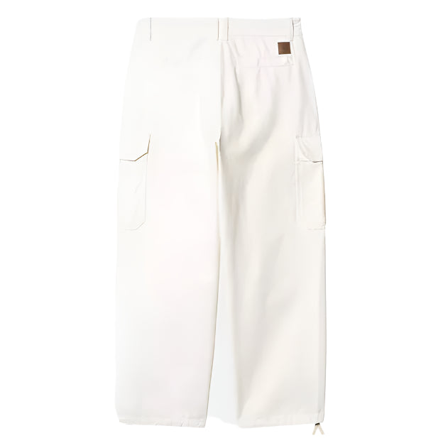 Carhartt Stanton cargo pant wax stone washed