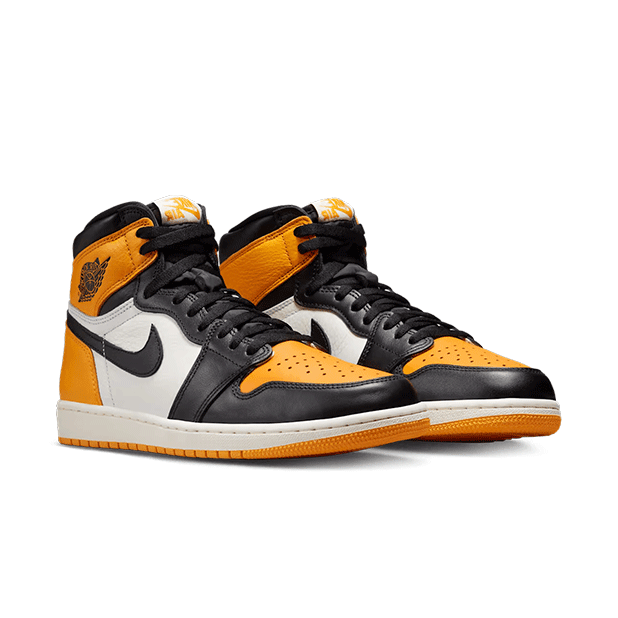 Jordan 1 Retro High OG Taxi