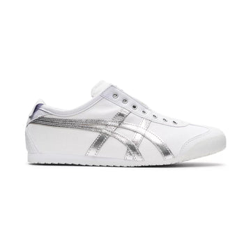 Onitsuka Tiger Mexico 66 SD SLIP-ON WHITE/PURE SILVER