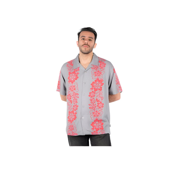 Stussy Hawaiian Pattern Shirt