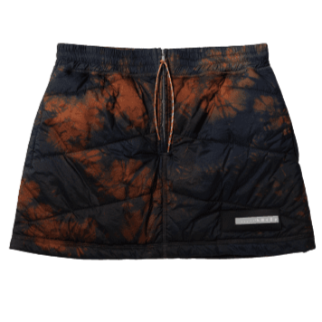 Aries Padded Liner Skirt