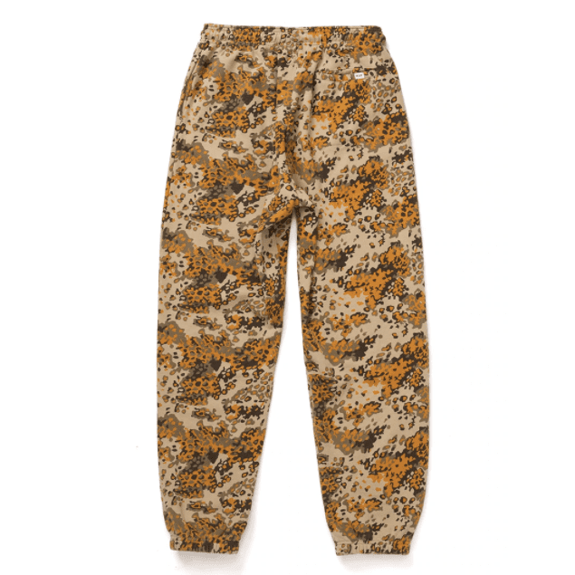 HUF Contra Fleece Pant