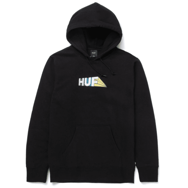 HUF Spectrum Hoodie