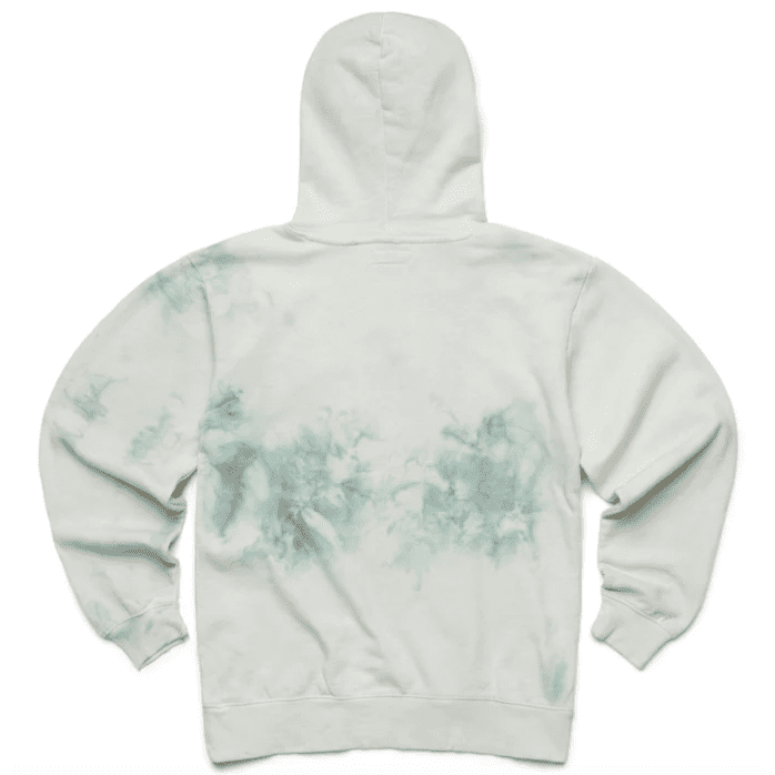 Market Smiley My Gift To You Tie-Dye Hoodie