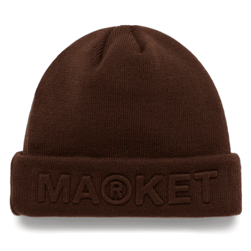 MARKET Knit Beanie