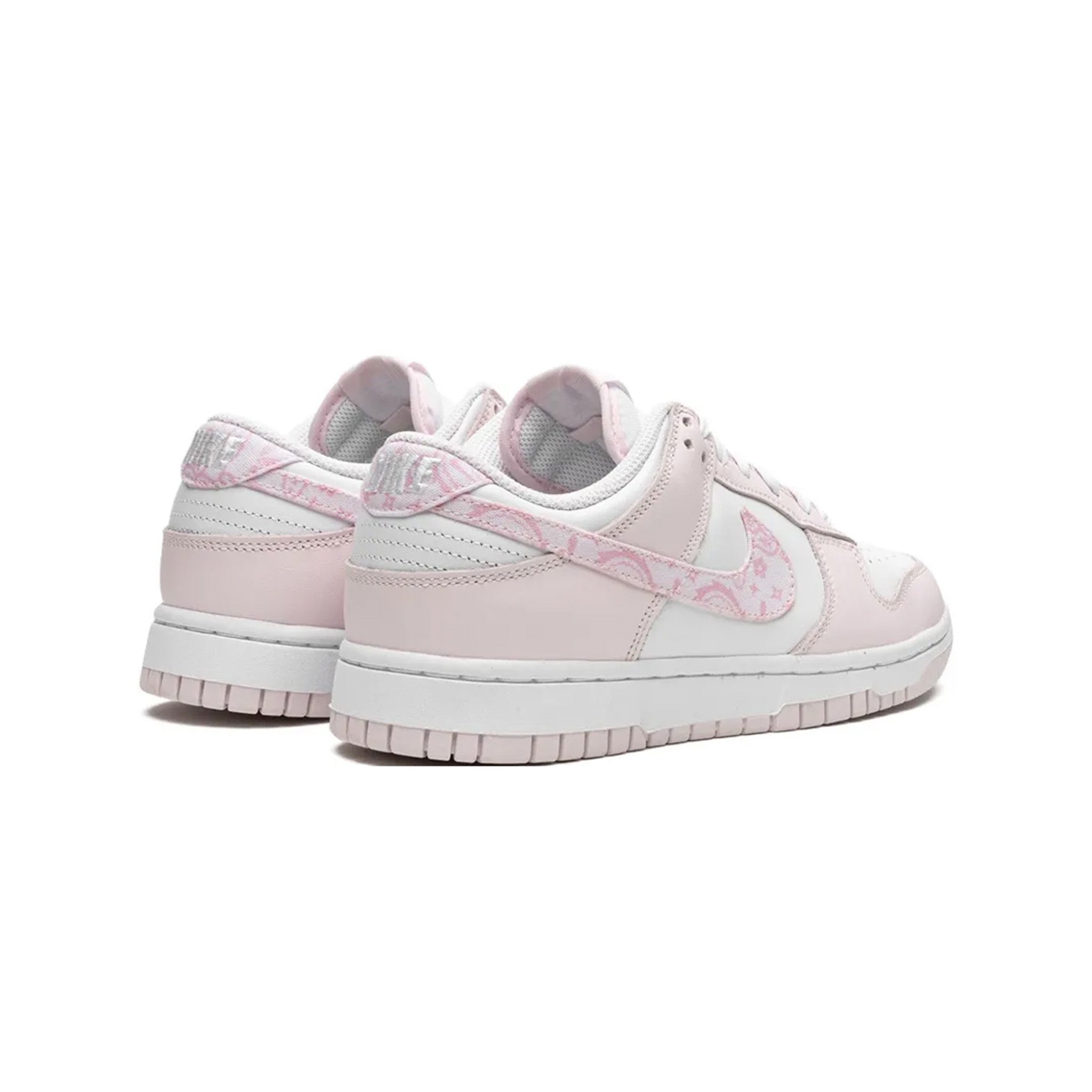 Nike Dunk Low Pink Parsley