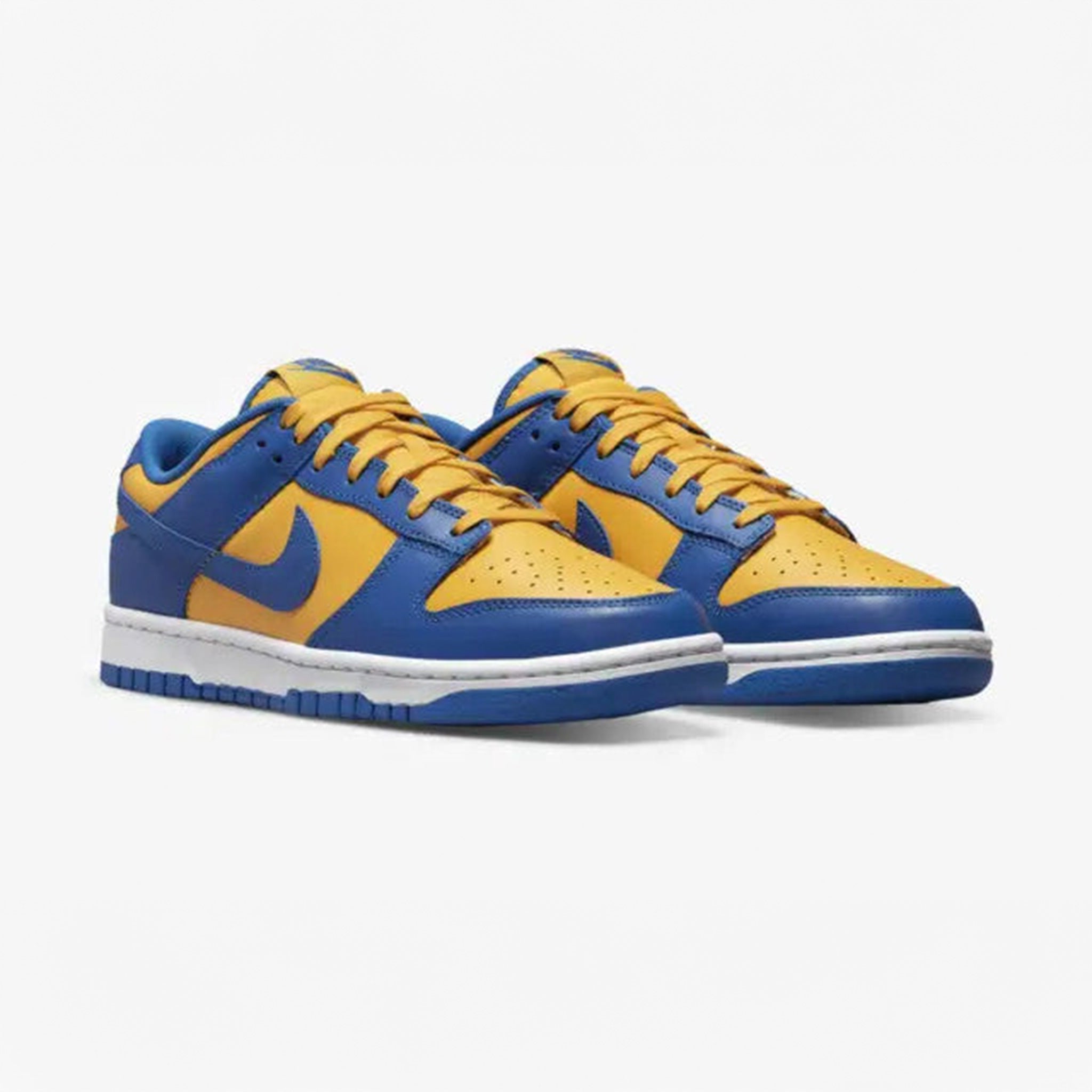 NIKE DUNK LOW RETRO BLUE JAY DD1391-402