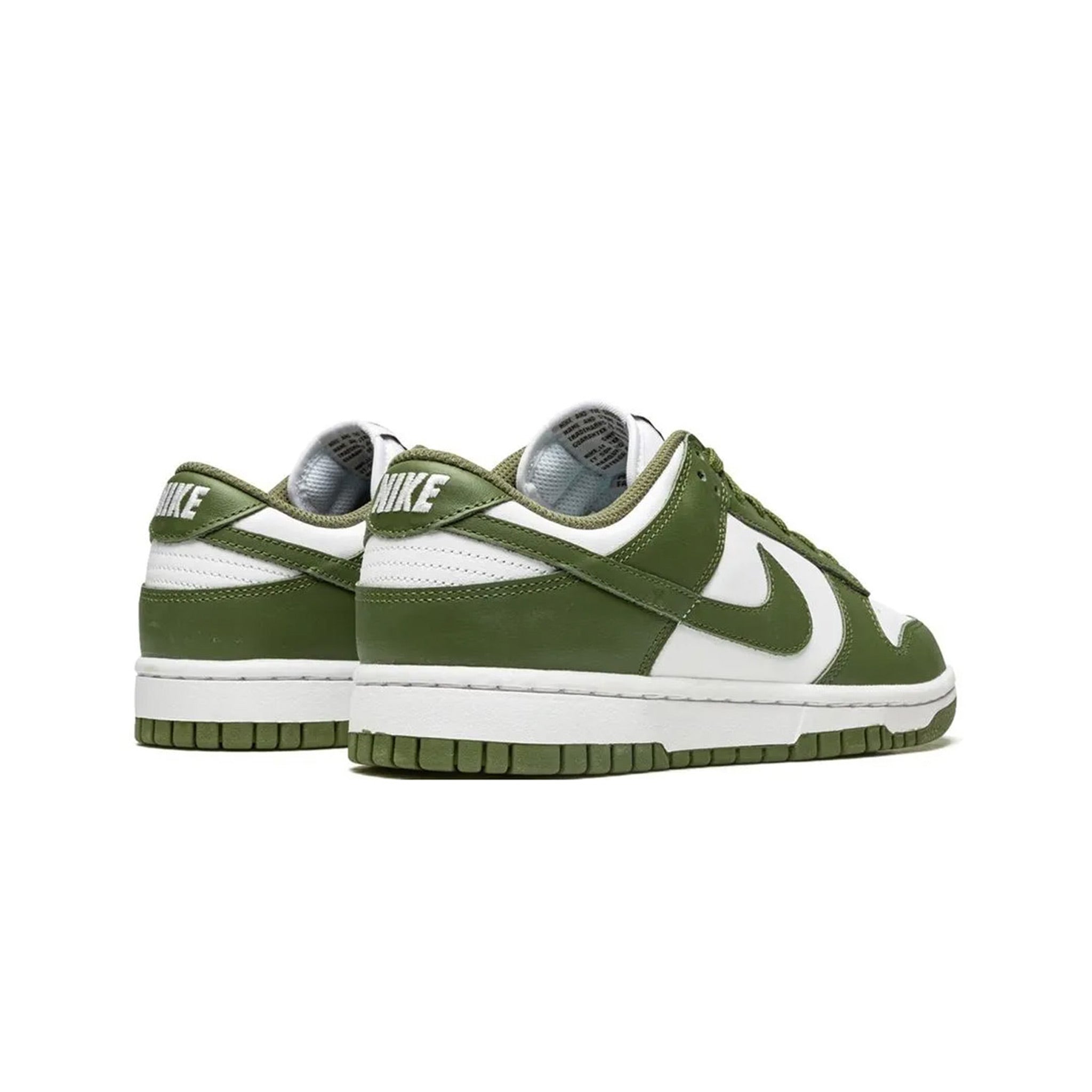 Nike Dunk Low Medium Olive