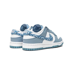 Nike Dunk Low Blue Parsley