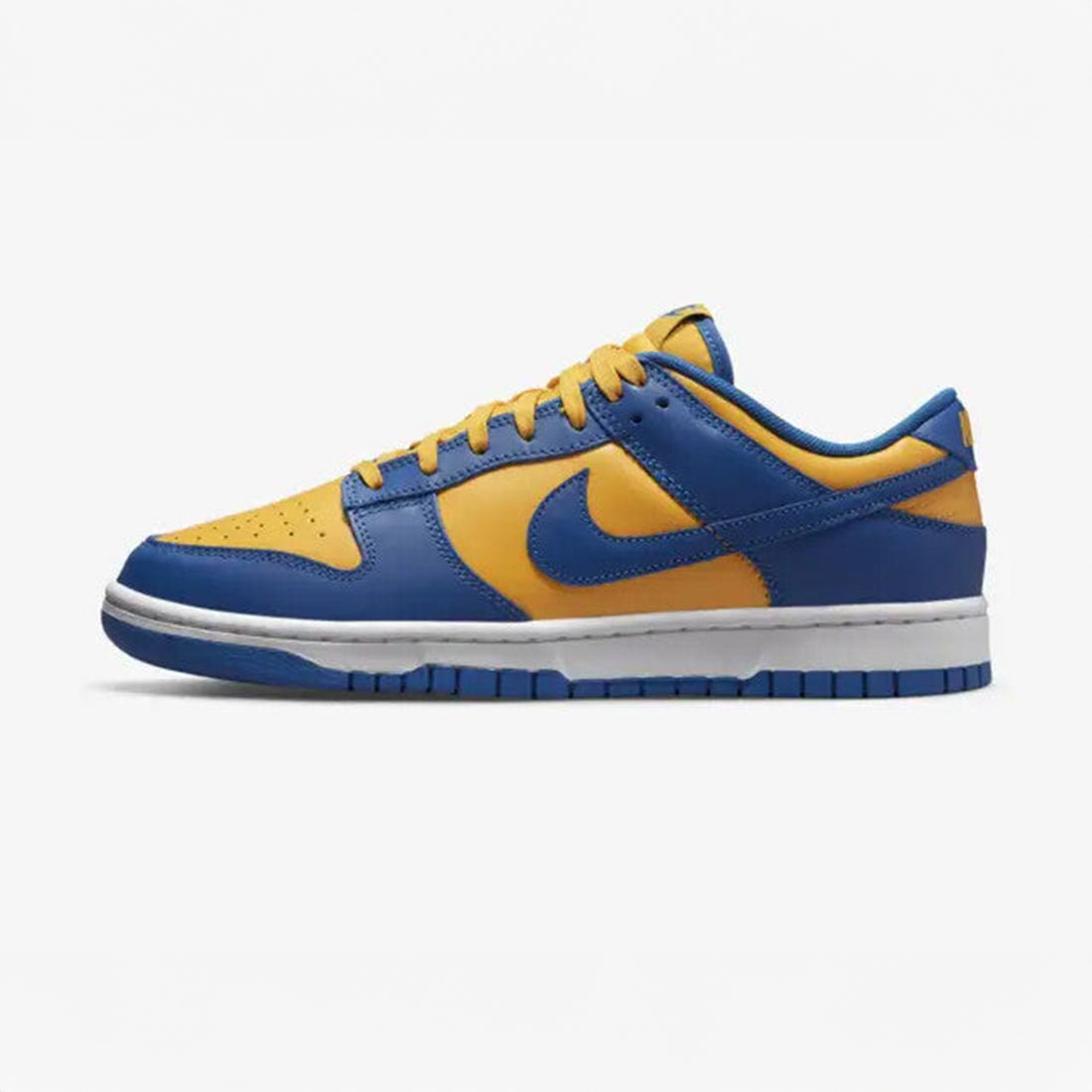 NIKE DUNK LOW RETRO BLUE JAY DD1391-402