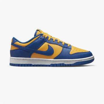NIKE DUNK LOW RETRO BLUE JAY DD1391-402