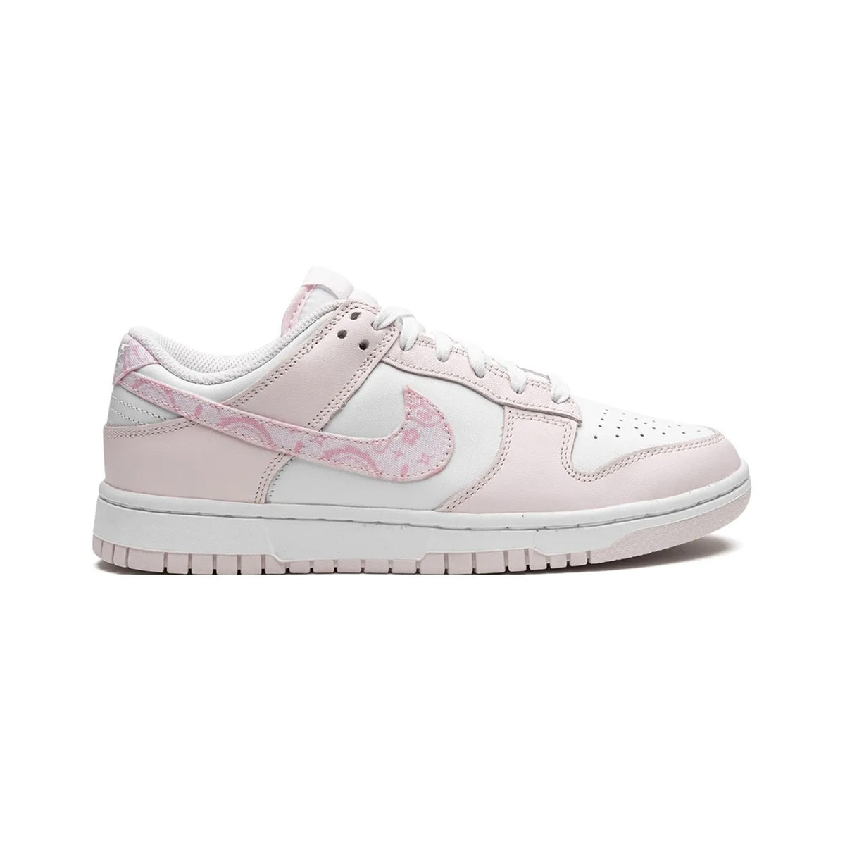 Nike Dunk Low Pink Parsley