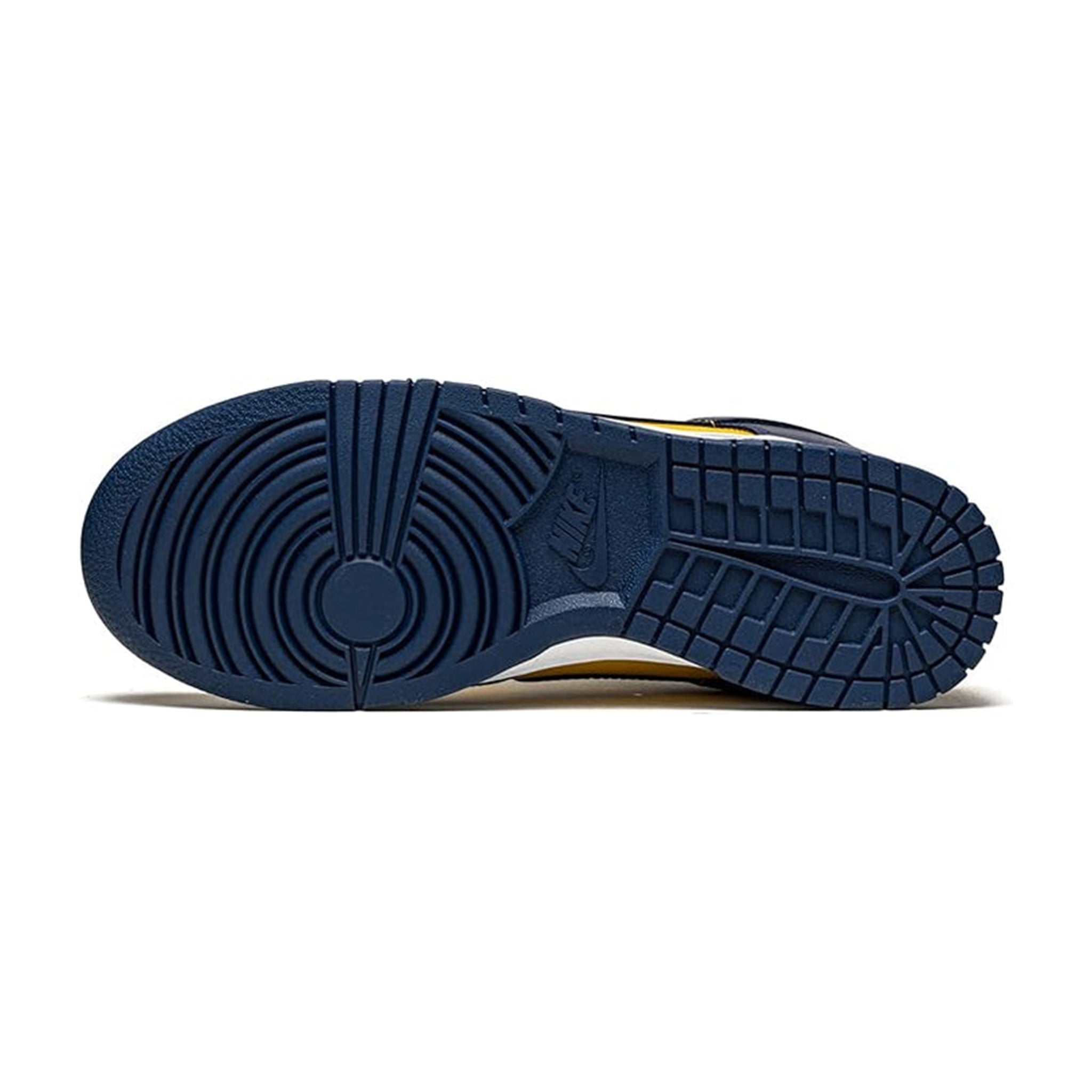 NIKE DUNK LOW RETRO MIDNIGHT NAVY DD1391-700
